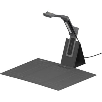 Artikelbild des Artikels “Ipevo DOK DO-Cam-S,    Scanner Pad, OCR, dauerhafte Lizenz “