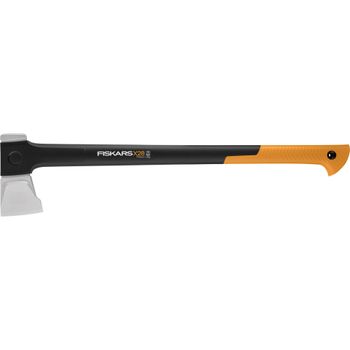 Artikelbild des Artikels “Fiskars 1069107 Axt 710mm 1770g Kopfgewicht 1217g “