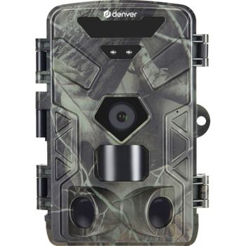 Product image of the product “Denver WCT-8016 trail camera CMOS Night vision Camouflage 3840 x 2160 pixels ”