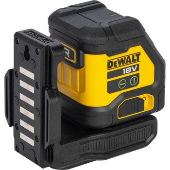 Product image of the product “DeWalt DCLE34021N-XJ Linienlaser ”