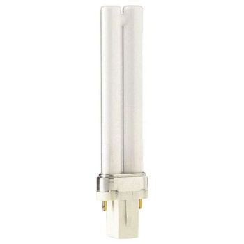 Product image of the product “Osram DULUX S Energiesparlampe 7W/78 G23 FS1 ”