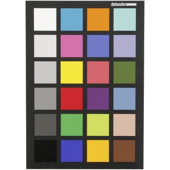 Immagine del prodotto “DataColor Spyder Checkr 24 ”