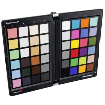 Immagine del prodotto “Datacolor Spyder Checkr ”