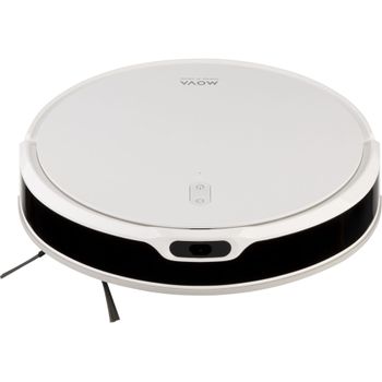 Product image of the product “Dreame Mova M1 0.3 L Bagless White ”