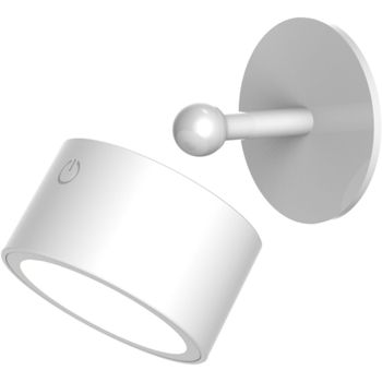 Artikelbild des Artikels “NewGarden New Garden ROLL  8 BATTERY weiß “