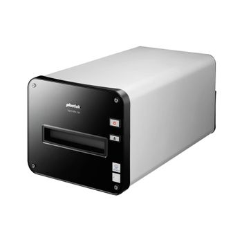 Artikelbild des Artikels “Plustek OpticFilm 120 Diascanner, Negativscanner 5300 x 5300 dpi Staub- und Kratzerentfernung: Hardware Mittelformatfilme “