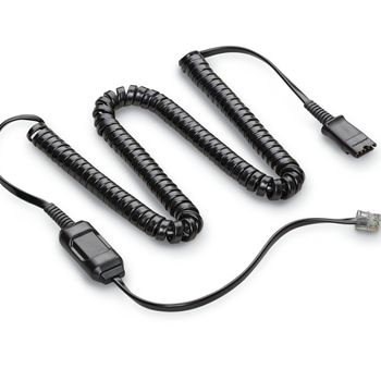 Product image of the product “HP Poly HIC-10 Cable ”