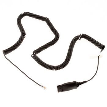Product image of the product “HP Poly HIS Cable TAA ”