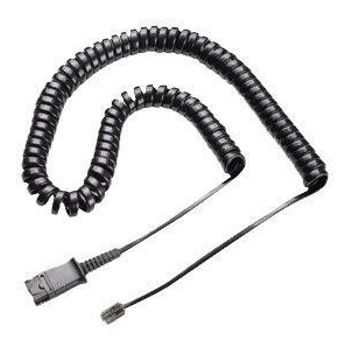 Product image of the product “HP Poly U10P-S Cable ”