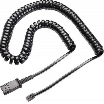 Product image of the product “HP Poly U10P-S Cable ”