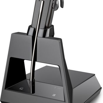 Artikelbild des Artikels “Poly Voyager 4245 Office Mono konvertierbares Headset (Bluetooth, USB) “