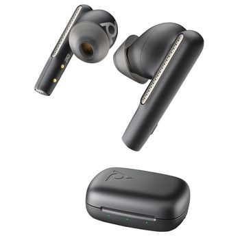Artikelbild des Artikels “Poly Voyager Free 60 UC Headset In-Ear schwarz “