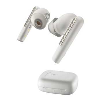 Artikelbild des Artikels “Poly Voyager Free 60 UC Headset In-Ear weiß “