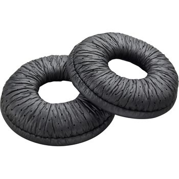 Product image of the product “HP Poly CS540 Leatherette Ear Cushions (2 Pieces) ”