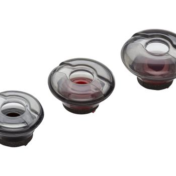 Immagine del prodotto “HP Poly Copriauricolari piccoli Poly Voyager 5200 e cover in schiuma (3 pezzi) ”