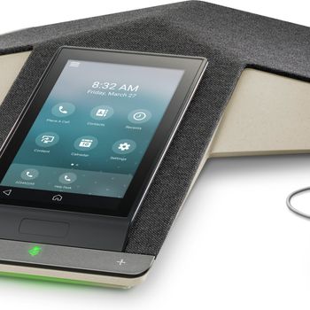 Product image of the product “HP Poly Trio C60 Expansion Microphones ”