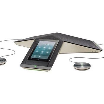 Product image of the product “HP Poly Trio C60 Expansion Microphones ”