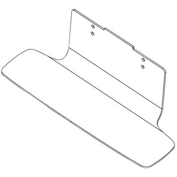 Product image of the product “HP Poly Studio X50 Table Stand ”