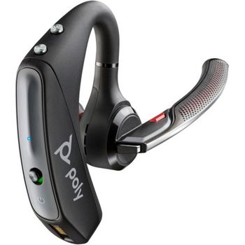 Product image of the product “HP Poly Poly Voyager 5200 USB-A Office Headset ”