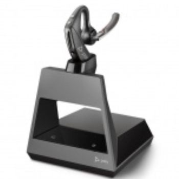 Product image of the product “HP Poly Poly Voyager 5200 Office Headset +USB-C to Micro USB Cable ”