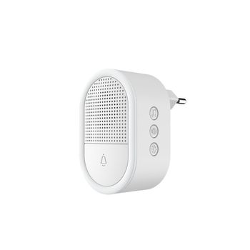 Image du produit “Beafon Chime 2 Blanc ”