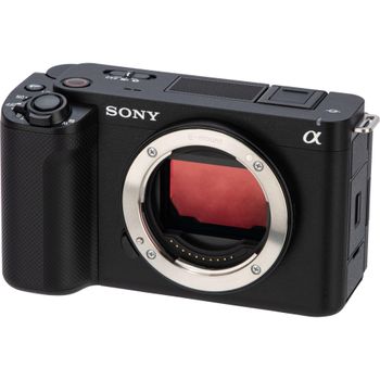 Image du produit “Sony ZV-E1 Boîtier MILC 12,1 MP Exmor R CMOS 4240 x 2832 pixels Noir ”