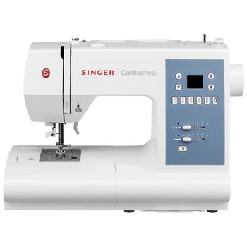 Artikelbild des Artikels “Singer Confidence 7465 Nähmaschine “