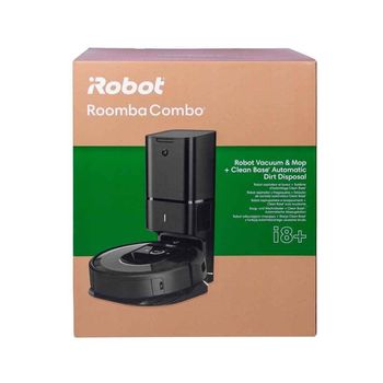 Artikelbild des Artikels “iRobot Roomba Combo i8+ I8578 “