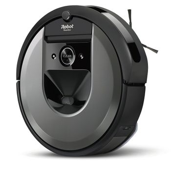 Product image of the product “iRobot Roomba Combo i8 Black ”