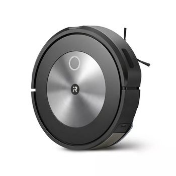 Product image of the product “iRobot Roomba Combo j5 0.276 L Combi Anthracite ”