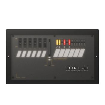 Artikelbild des Artikels “ECOFLOW Distribution Panel “