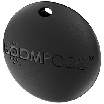 Product image of the product “Boompods Boomtag Item Finder Black ”