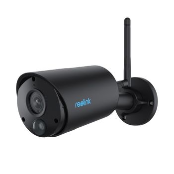 Immagine del prodotto “Reolink Argus Series B320-B Pallottola (forma) Telecamera di sicurezza IP Interno e esterno 2304 x 1296 Pixel Parete ”