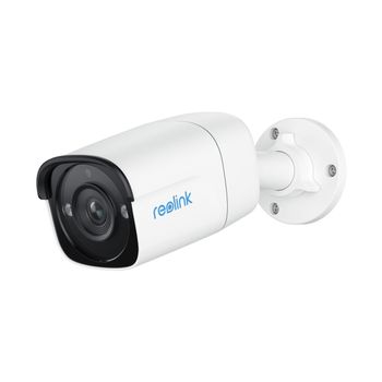 Immagine del prodotto “Reolink P320 Bullet (shape) Telecamera di sicurezza IP Interno e esterno 2880 x 1616 Pixel Parete ”
