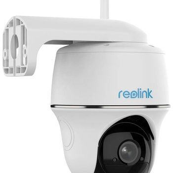 Immagine del prodotto “Reolink Argus Series B420 Cupola Telecamera di sicurezza IP Interno e esterno 2304 x 1296 Pixel Soffitto ”