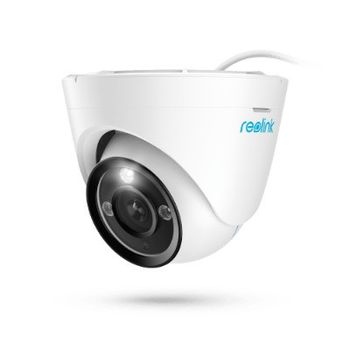 Immagine del prodotto “Reolink P434 Cupola Telecamera di sicurezza IP Interno e esterno 3840 x 2160 Pixel Soffitto ”