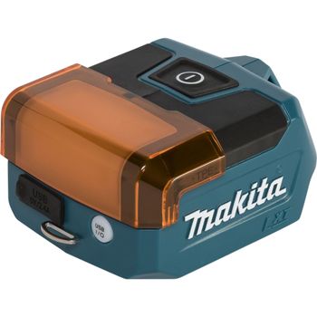 Artikelbild des Artikels “Makita Taschenlampe 300lm 0.21kg “