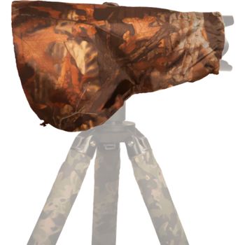 Product image of the product “Buteo Photo Gear 720001 camera raincover DSLR camera Polyester ”