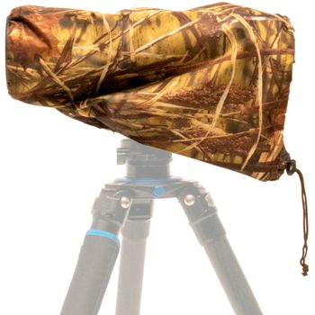 Product image of the product “Buteo Photo Gear Rain Cover 1 camera raincover DSLR camera Polyester ”