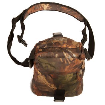 Image du produit “Buteo Photo Gear Bean Bag 1 Saddle & Belt Sac de poids ”