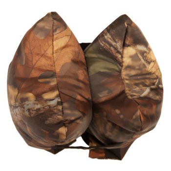 Product image of the product “Buteo Photo Gear Bean Bag 2 Saddle & Belt ”