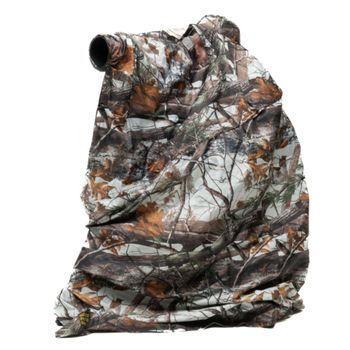 Artikelbild des Artikels “Buteo Photo Gear Bag Hide schnee “