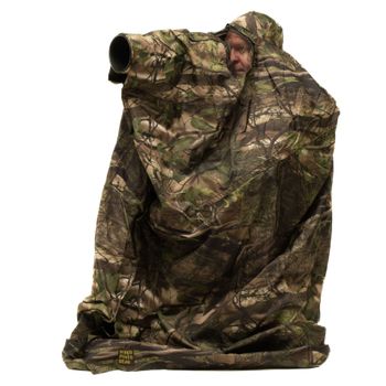 Artikelbild des Artikels “Buteo Photo Gear Bag Hide grün “