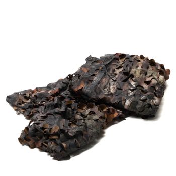 Artikelbild des Artikels “Buteo Photo Gear Camouflage Netz 7 waldbraun 1,5 x 3m “