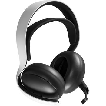 Product image of the product “Sony PULSE Elite Headset Wireless Head-band Gaming Bluetooth Black, White ”