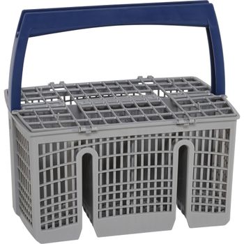 Product image of the product “Siemens SZ73100 dishwasher part/accessory Grey Cutlery basket ”