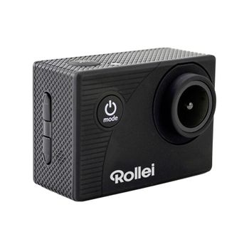 Immagine del prodotto “Rollei Actioncam 372 fotocamera per sport d'azione 1 MP Full HD Wi-Fi 60 g ”
