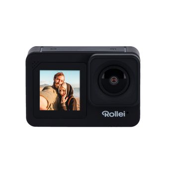 Immagine del prodotto “Rollei D6Pro fotocamera per sport d'azione 48 MP 5K Ultra HD CMOS 25,4 / 2,3 mm (1 / 2.3
