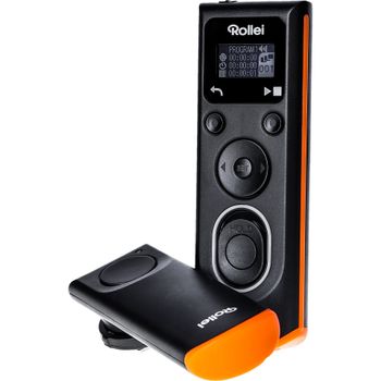 Product image of the product “Rollei Funk-Fernauslöser for Canon ”
