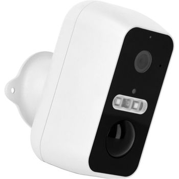 Image du produit “Rollei Security Cam 2K wireless ”